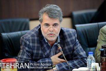 بیست و ششمین جلسه شورای معاونین، مشاورین و شهرداران مناطق 21