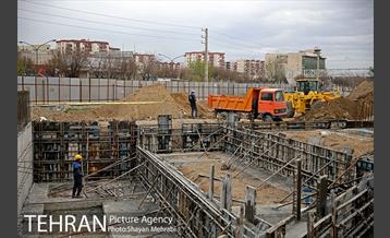 پروژه شار باغ حضرت فاطمه الزهرا(س) 24