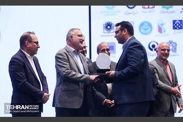 همایش «توسعه سلامت اجتماعی شهروندان تهران» 5