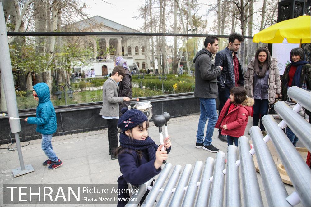 نوروزگاه باغ فردوس 23