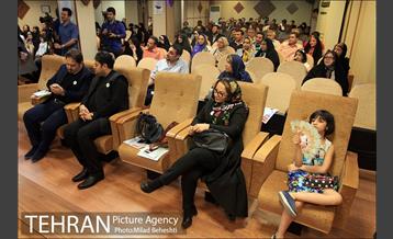 جشن گلریزان آزادسازی زندانیان جرائم غیرعمد‎ 22