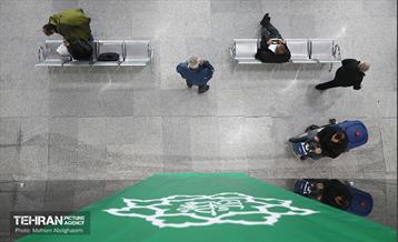 آغاز بهره برداری از پایانه جدید شرق 14