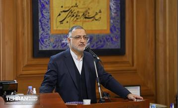 ارائه بودجه سال ۱۴۰۲ شهرداری پایتخت به شورای اسلامی شهر تهران 25