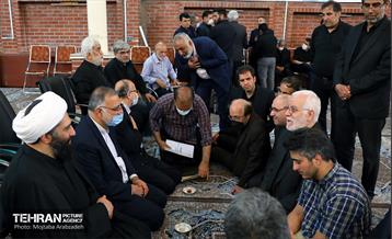 مراسم یادبود شهید صیادخدایی 31