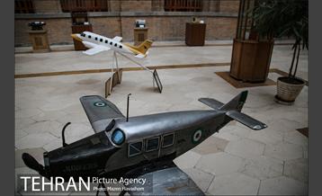 موزه پست و تلگراف 10