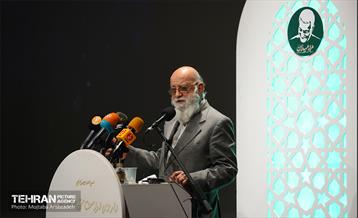 اولین جلسه ستاد بزرگداشت دومین سالگرد شهادت سردار حاج قاسم سلیمانی 18