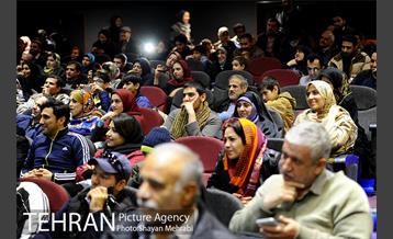 سیزدهمین رالی خانوادگی شهر تهران 38