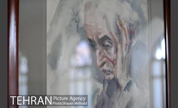 موزه استاد علی اکبر صنعتی 53