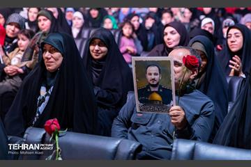 آیین اختتامیه کمپین دستمریزاد 29