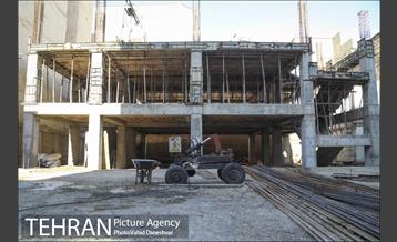 بازدید اعضای شورای شهر از منطقه 17