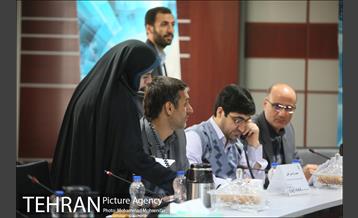 جلسه ارتباط تلفنی رییس بازرسی شهرداری با شهروندان 22