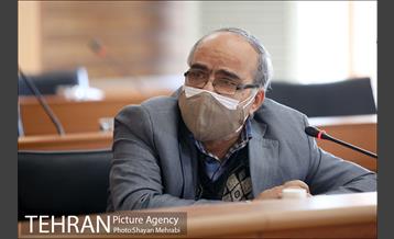 نشست صمیمانه شهردار تهران با اساتید و مفاخر حوزه معماری و شهرسازی 28