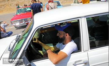 جشن تولد ۵۶ سالگی «پیکان» 19