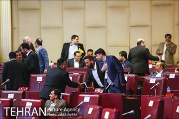نخستین اجلاس شهرداران نواحی شهر تهران 1 1