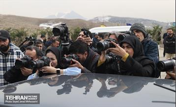 آیین روز درخت‌کاری و پایان پروژه کاشت ۲۵۰۰ هکتار کمربند سبز پایتخت  22