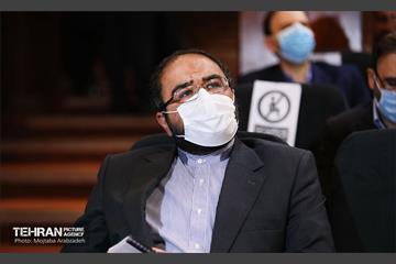 همایش الزامات، راهکارهای تولید، مانع زدایی و پشتیبانی مسکن و ساختمان شهر تهران 8