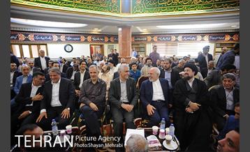 افتتاح خانه موزه آیت الله هاشمی رفسنجانی در زادروزش 46