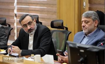 یکصدوبیست‌وچهارمین نشست مجمع کلانشهرهای ایران 5