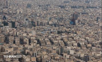 هوای پاک تهران 30