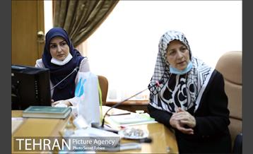 ریحانه به آرزویش رسید 12