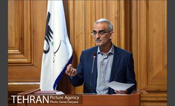 جلسه شورای شهر  1