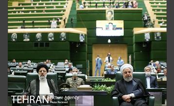 آغاز به کار یازدهمین دوره مجلس شورای اسلامی 2