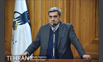تقدیم بودجه 1399 شهرداری تهران به شورای شهر 12