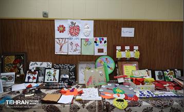 ویژه برنامه لبخند فرشته‌ها 38