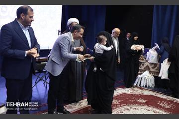 گردهمایی مادران آینده ساز 3