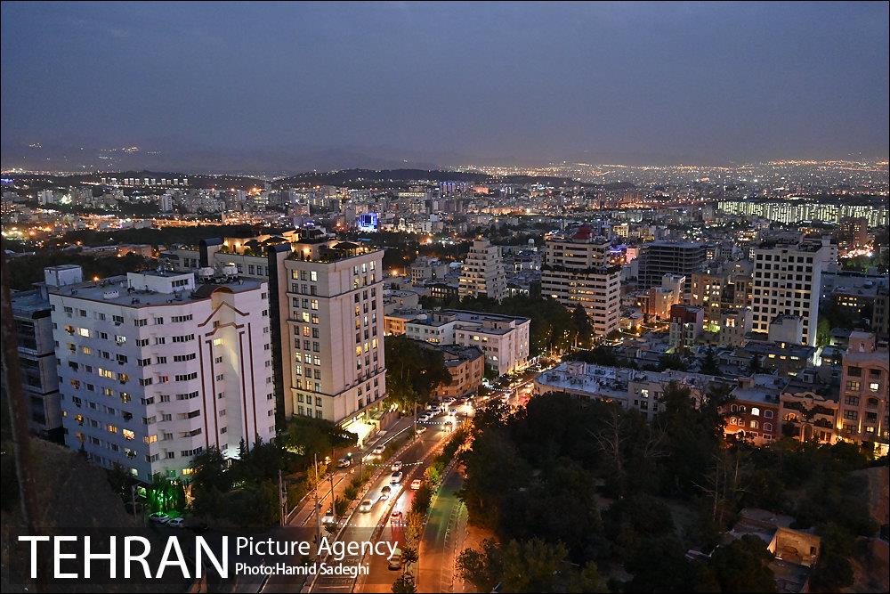 به بهانه روز شمیران 1