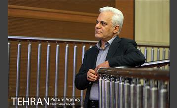 همایش شورا یاران و مدیران محلات تهران 11