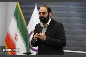 دومین دوره پیشرفته مدرسه دیپلمات‌های جوان - 3 19