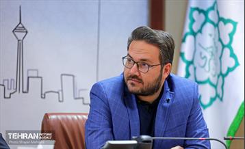 مراسم معارفه فرمانده پایگاه بسیج شهید صارمی 12