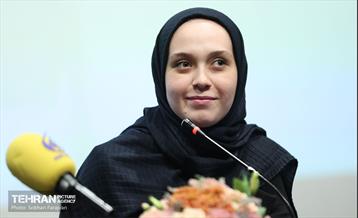 نشست خبری رویداد ملی استعدادیابی تهرانُت 14
