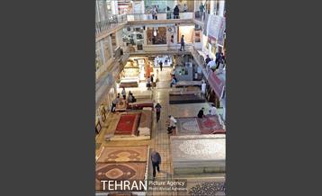 بازار بزرگ تهران -2 3