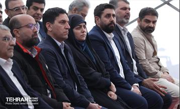 دویست و دوازدهمین پویش امید و افتخار 19