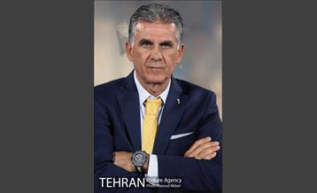 دیدار دوستانه ایران و قرقیزستان 3