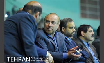 اختتامیه المپیاد و پاراالمپیاد ورزشی محلات شهر تهران با حضور دکتر قالیباف 33