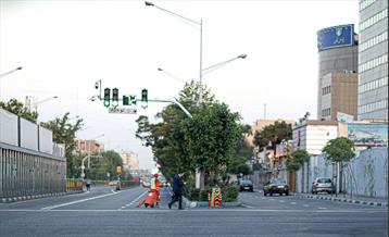 رفت‌وروب پایتخت 4