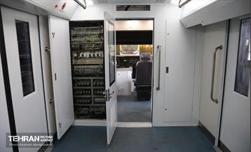 واگن سازی 65