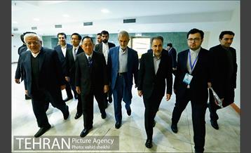 بیست و نهمین نشست کمیته دائمی کنفرانس بین المللی احزاب آسیایی 9