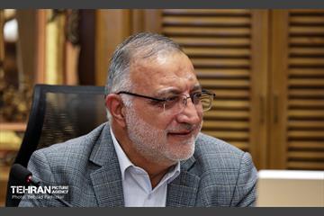 جلسه بررسی آخرین وضعیت تراکم های تشویقی پس از جنگ ۱۲ روزه در کمیسیون ماده ۵