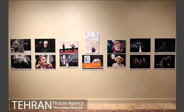 افتتاحیه هفدهمین جشن تصویر سال 13