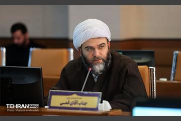 جلسه هیات امنای سازمان فرهنگی هنری شهرداری تهران 7