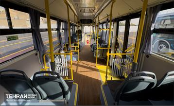 ایستگاه شارژ برقی هنگام 14