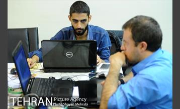 کارگاه ملی طراحی گرافیک با موضوع محیط‌ زیست 15