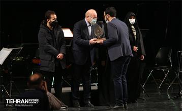 کنسرت مقام حماسه  31