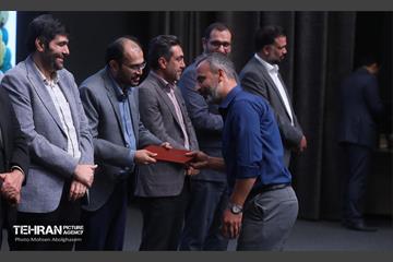 نشست فصلی مدیران معاونت مالی و اقتصاد شهری 5