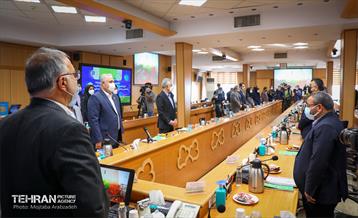 سیزدهمین جشنواره پژوهش و نوآوری 4