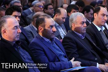 بیست و هشتمین نشست تخصصی معاونین فنی و عمرانی کلانشهرهای ایران 13